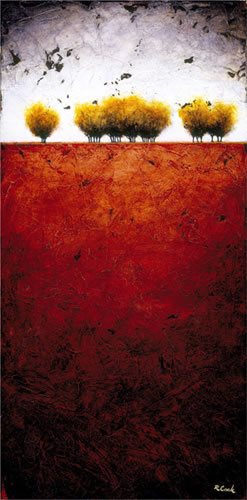 Robert Cook KISS THE SKY